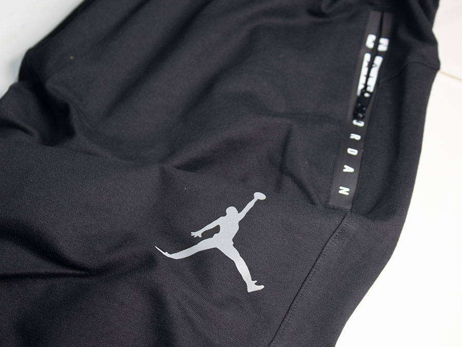 کیفیت شلوار اسلش جردن مدل PM 102