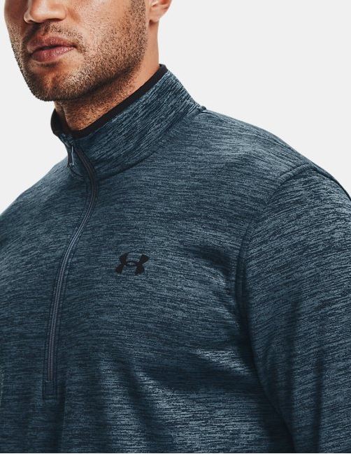 کیفیت نیم زیپ سایز بزرگ آندرآرمور مدل pm100