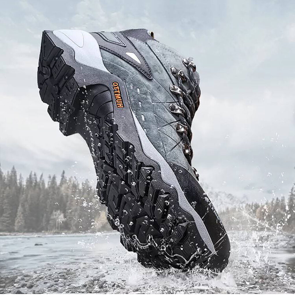 کیفیت پوتین هامتو مردانه مدل ۲۱۰۴۷۳-A