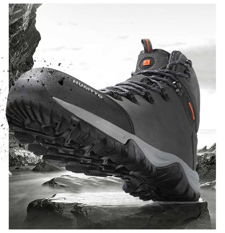 خرید پوتین هامتو مردانه مدل ۲۱۰۴۷۳-A