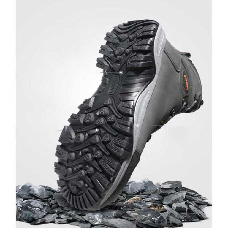 کفی پوتین هامتو مردانه مدل ۲۱۰۴۷۳-A