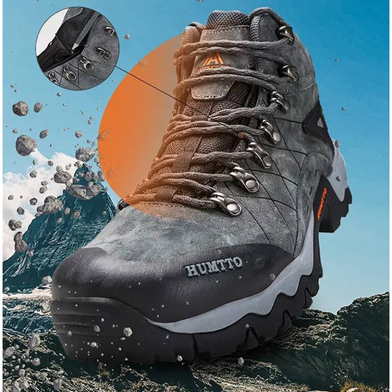 پوتین هامتو مردانه مدل ۲۱۰۴۷۳-A