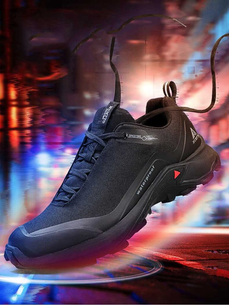 قیمت کفش مردانه هامتو مدل 120321-A