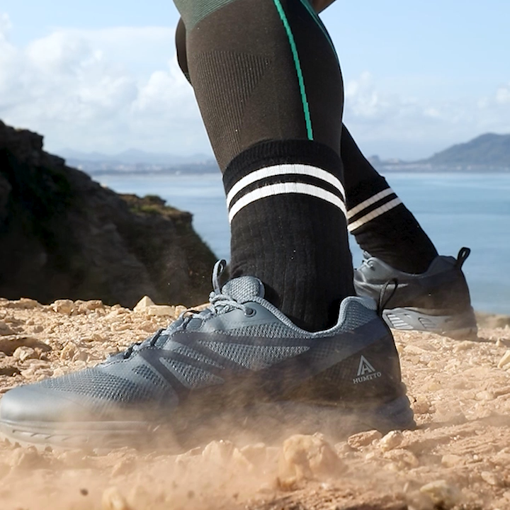 خرید کفش مردانه هامتو مدل 120321-A