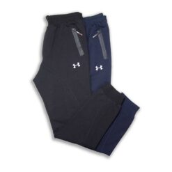 خرید شلواراسلش نخی آندآرمور