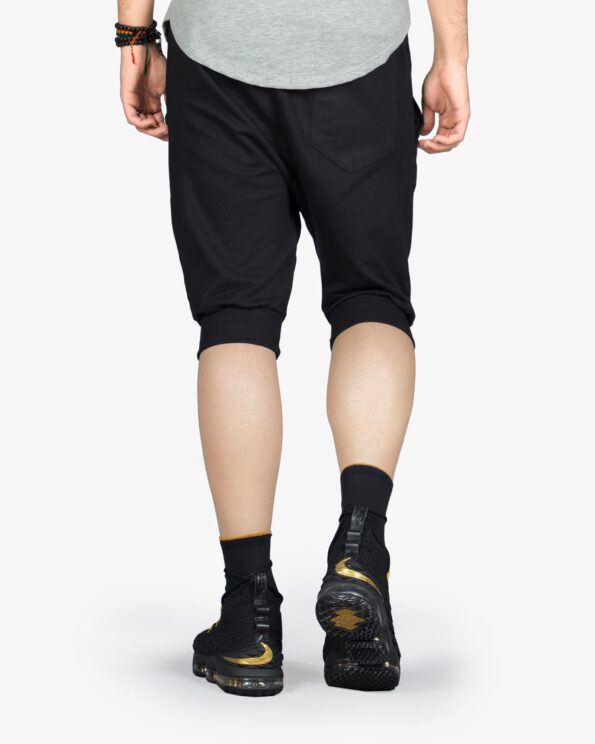 ویژگی شلوارک زیر زانو جردن