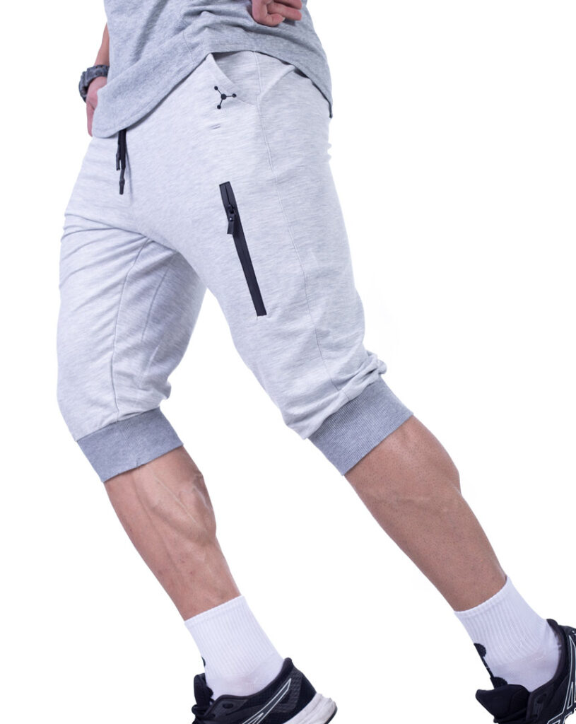 کیفیت شلوارک زیر زانو جردن