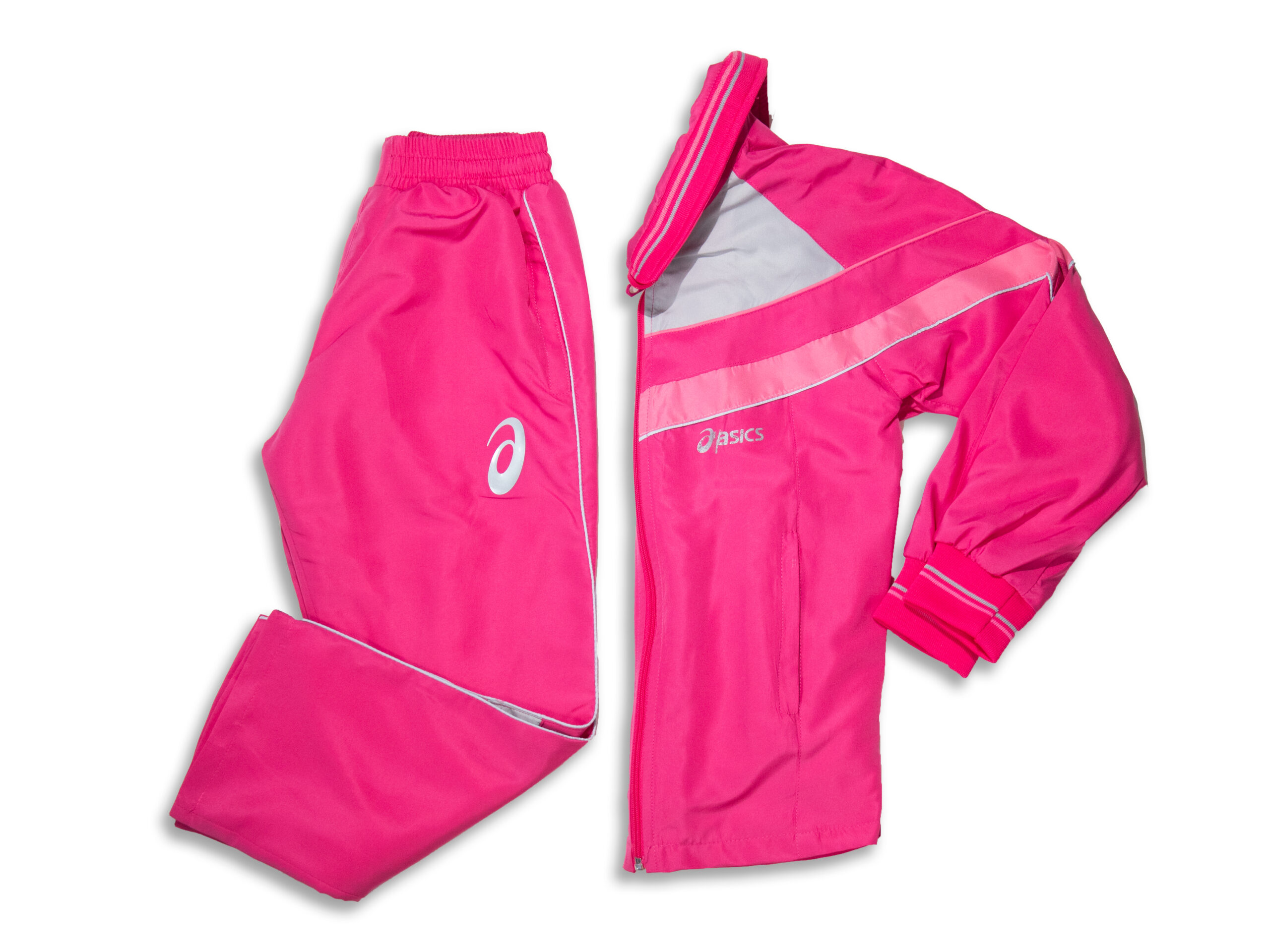 ویژگی گرمکن شلوار دخترانه 