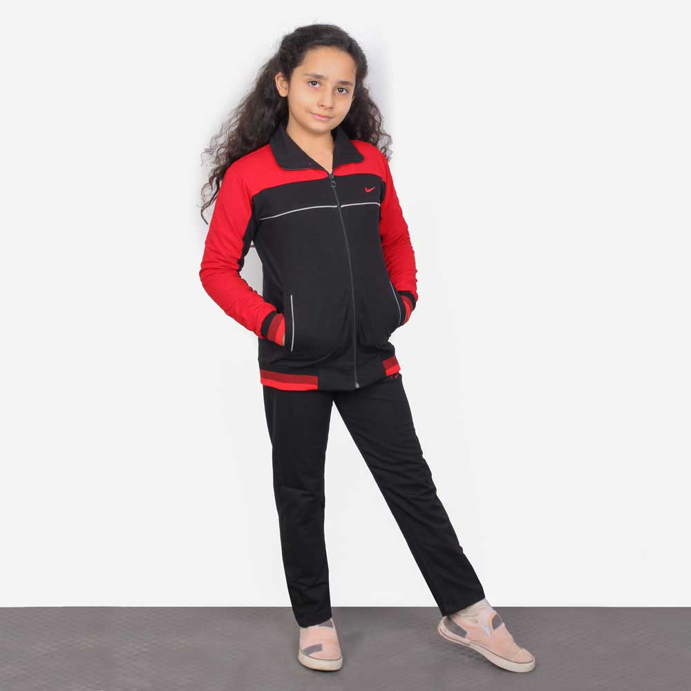 مشخصات گرمکن شلوار دخترانه 