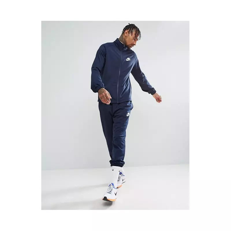 کیفیت گرمکن شلوار مردانه نایک