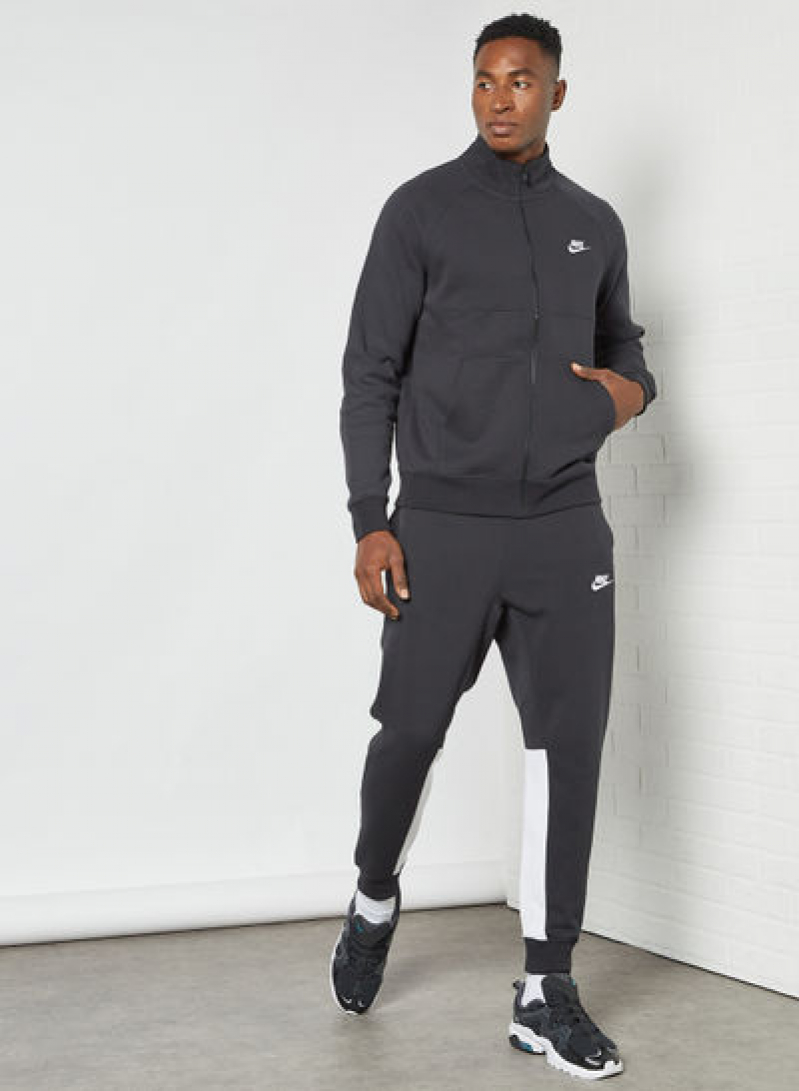 ویژگی گرمکن شلوار مردانه نایک