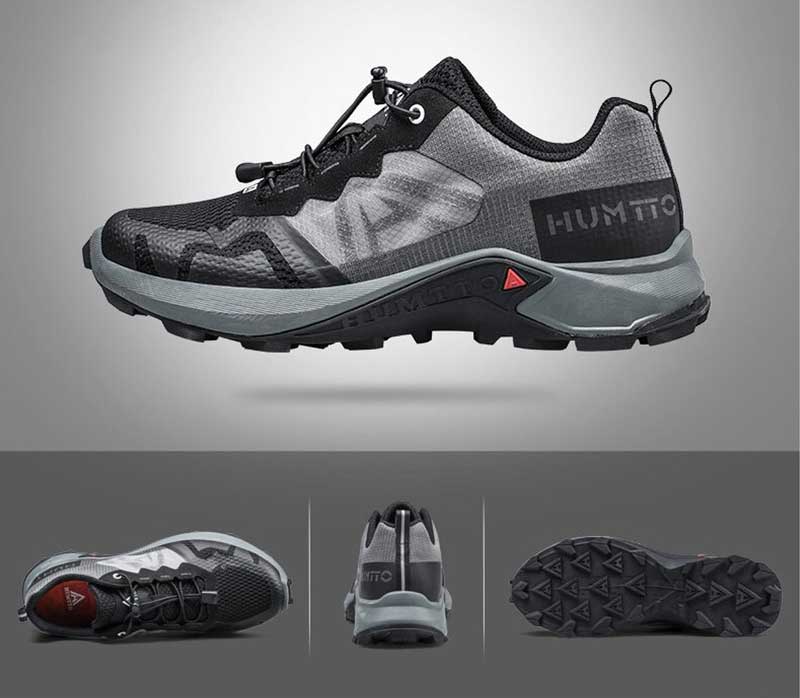 مشخصات کفش مردانه هامتو کد 130118A-2