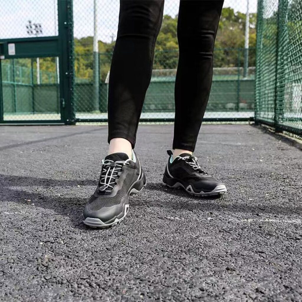 کفش مردانه هامتو کد 130435A-3