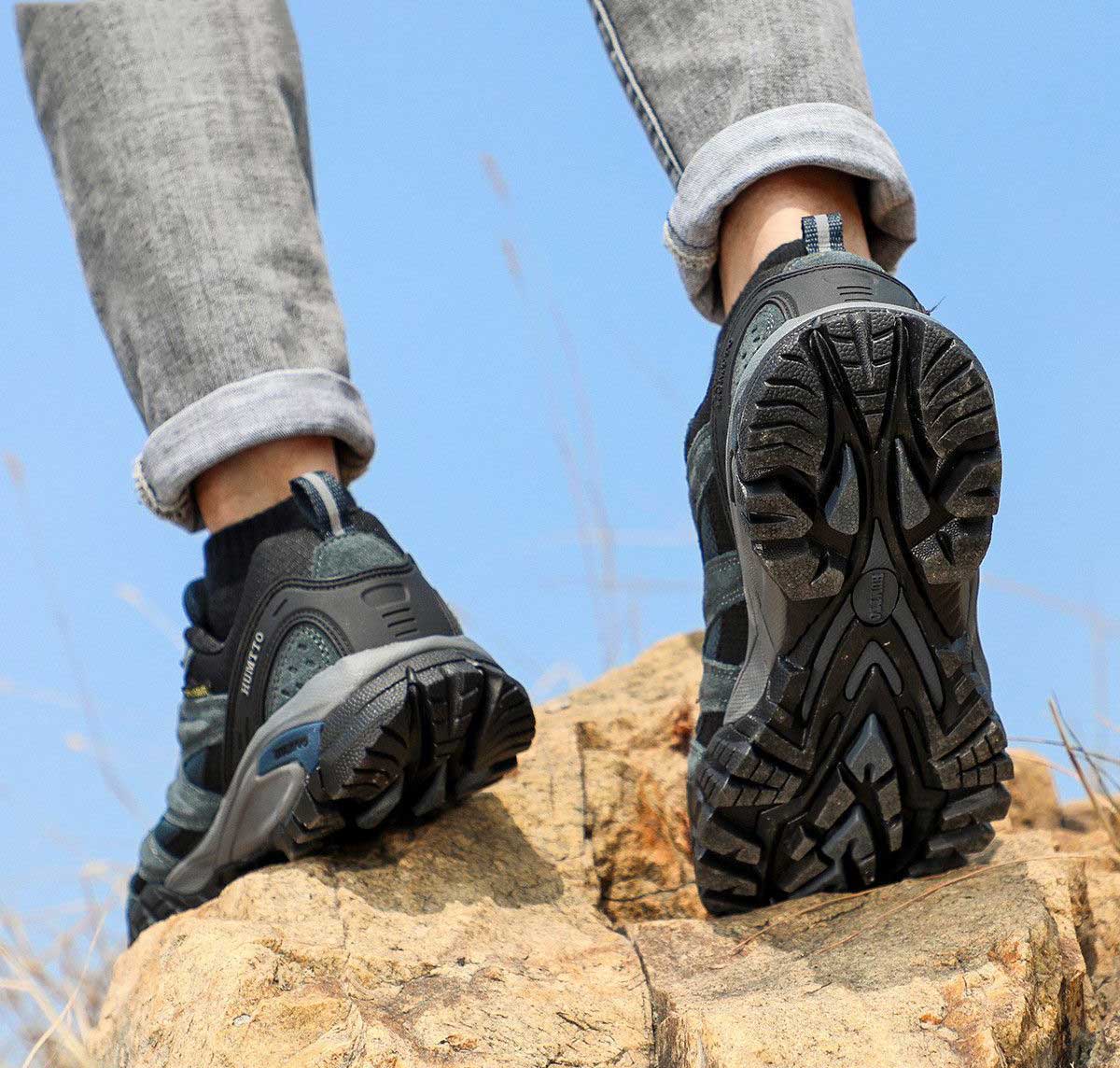 ویژگی کفش مردانه هامتو کد 130435A-3