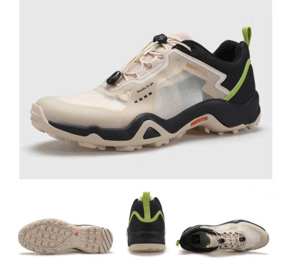 مشخصات کفش مردانه هامتو کد 130435A-3