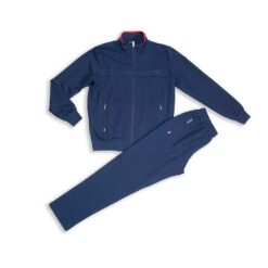 خرید گرمکن شلوار نخی مردانه Escatic - کد 2980