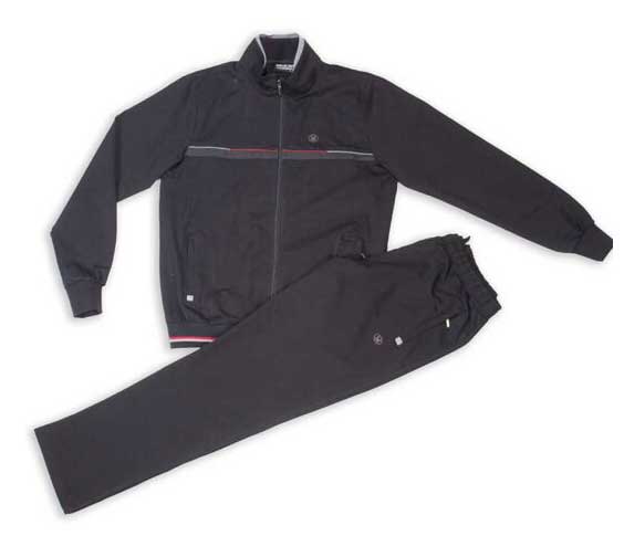 کیفیت گرمکن شلوار نخی مردانه Escatic - کد 5252