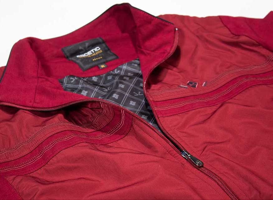 کیفیت گرمکن شلوار نخی مردانه Escatic - کد 6737