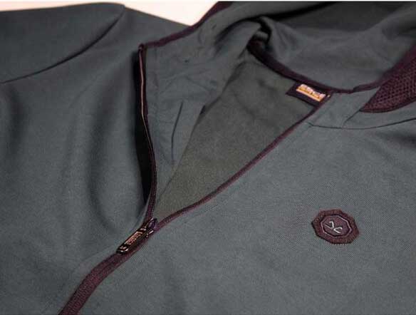 کیفیت گرمکن شلوار نخی مردانه Escatic - کد 6761