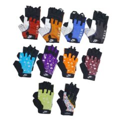 دستکش بدنسازی زنانه نایک