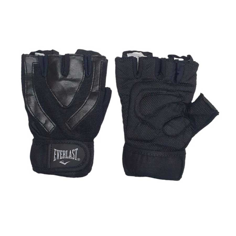 دستکش بدنسازی مردانه اورلست