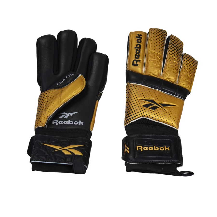 قیمت و خرید دستکش دروازه بانی ریباک