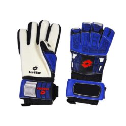قیمت و خرید دستکش دروازه بانی لوتو مدل Lotto goalkeeper gloves
