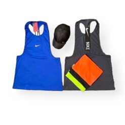 قیمت و خرید رکابی بدنسازی پشت کش نایک