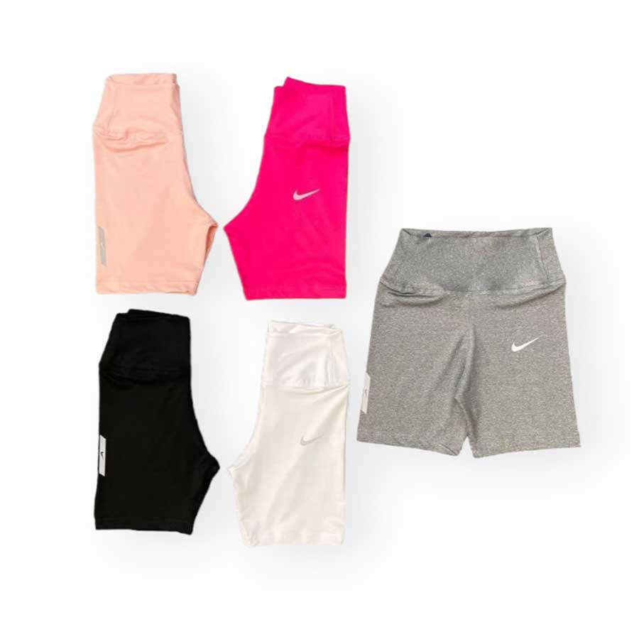 قیمت و خرید شلوارک کوتاه استرج زنانه نایک