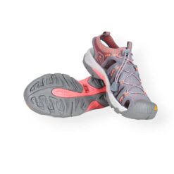 قیمت و خرید صندل هامتو زنانه کد 710096-B1