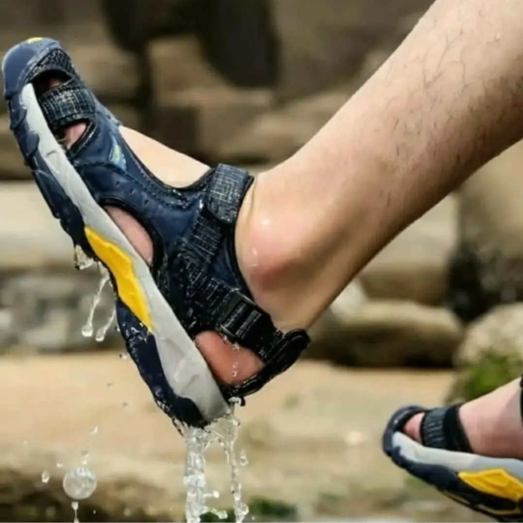 قیمت صندل هامتو مردانه کد9601-6