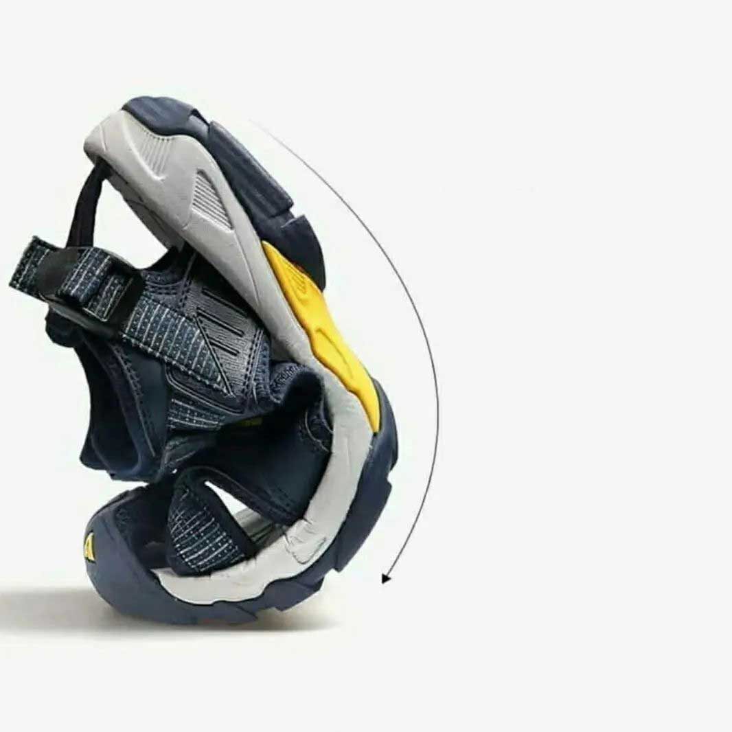 مشخصات صندل هامتو مردانه کد9601-6