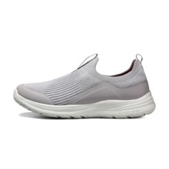 کفش مردانه هامتو مدل 310690A-3 رنگ طوسی