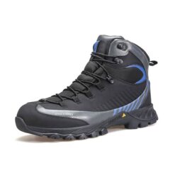 کفش مردانه هامتو مدل 240662A-1 رنگ مشکی