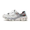 کفش پیاده روی زنانه هامتو مدل 2605-7 رنگ سفید