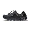 کفش پیاده روی مردانه هامتو مدل HT1605-7 رنگ مشکی