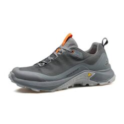 کفش زنانه هامتو مدل 110396B-1 رنگ خاکستری