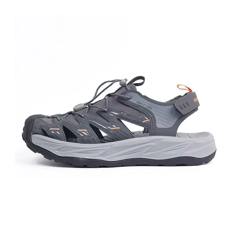 صندل مردانه هامتو مدل 750303A