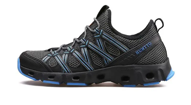 کفش مخصوص پیاده روی مردانه هامتو مدل 610049A